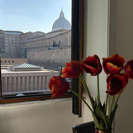 Suites Da Papa Řím Exteriér fotografie