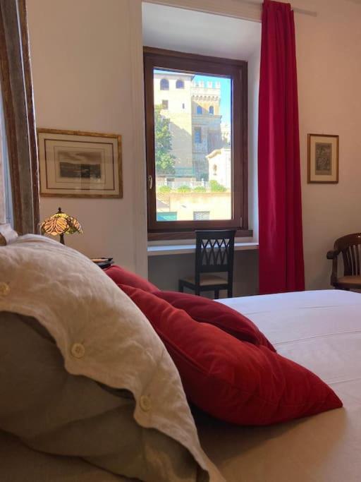 Suites Da Papa Řím Exteriér fotografie