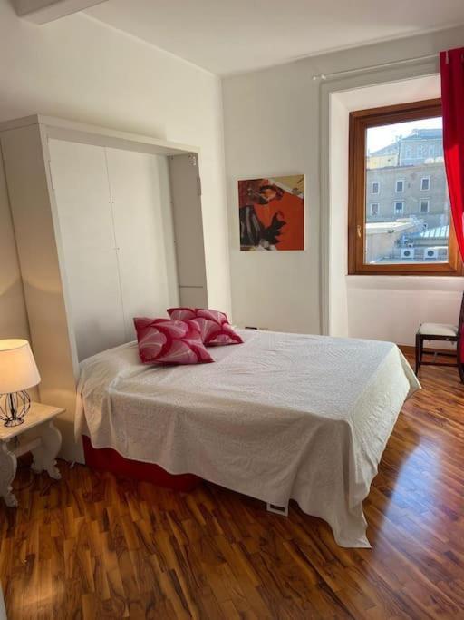 Suites Da Papa Řím Exteriér fotografie