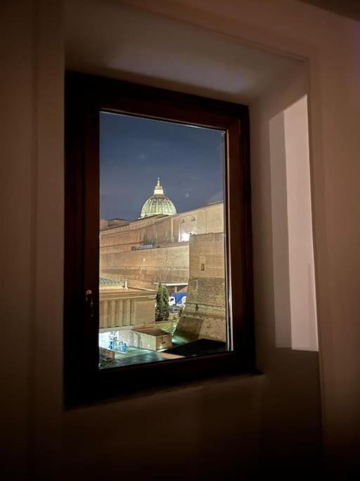 Suites Da Papa Řím Exteriér fotografie