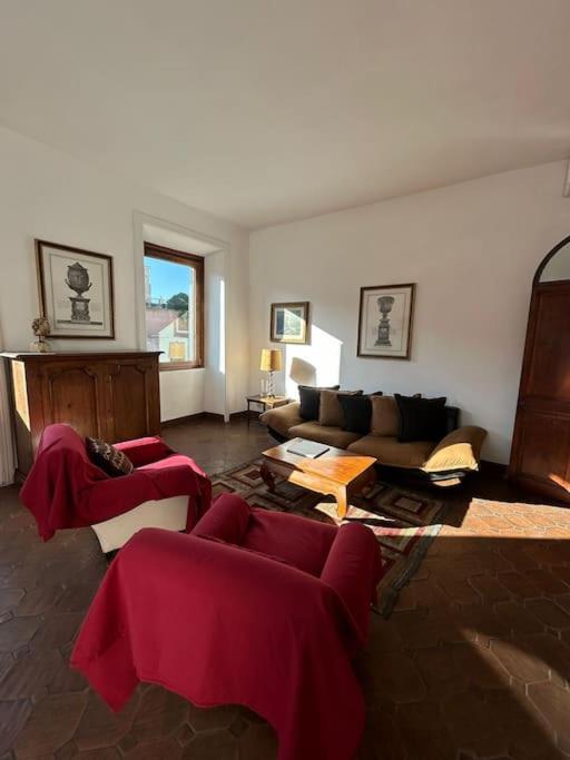 Suites Da Papa Řím Exteriér fotografie
