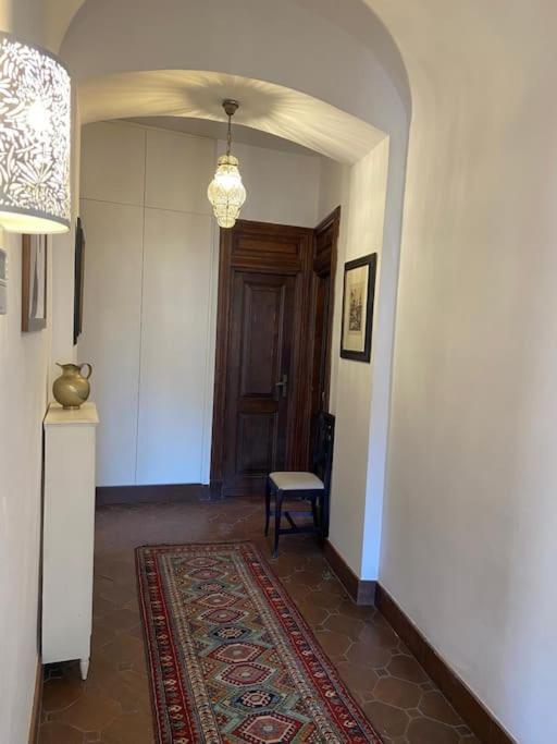 Suites Da Papa Řím Exteriér fotografie