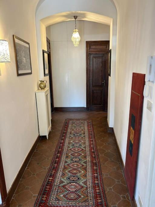Suites Da Papa Řím Exteriér fotografie